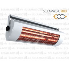 Infrarot-Heizstrahler Solamagic 1400 ECO+ 